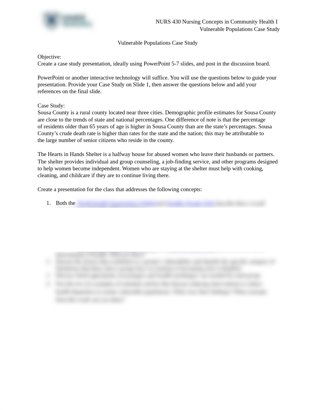 Vulnerable Populations Case Study.docx_domvd2sulf8_page1