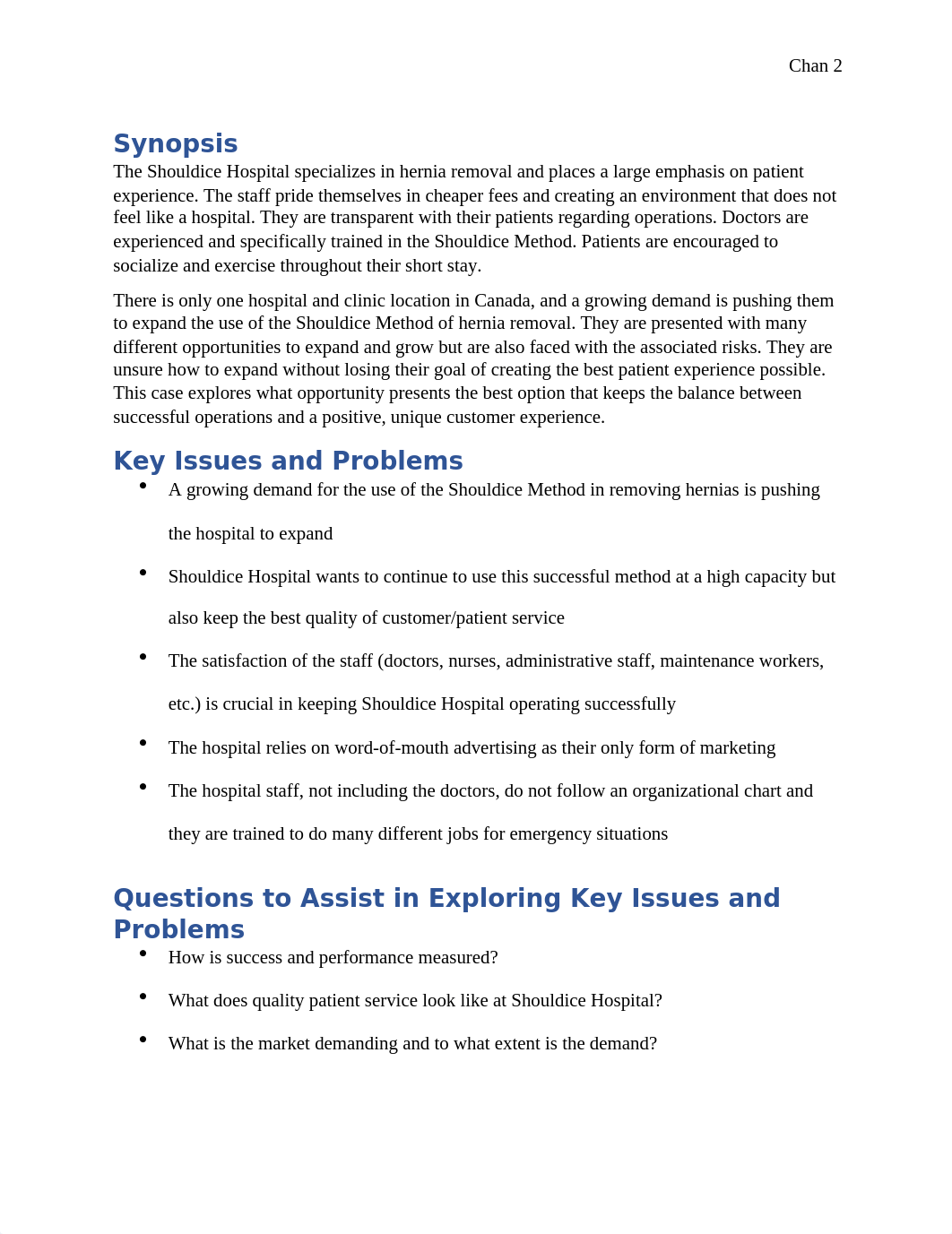 Case Study #1 - Shouldice Hospital.docx_domvi5kuc1k_page3