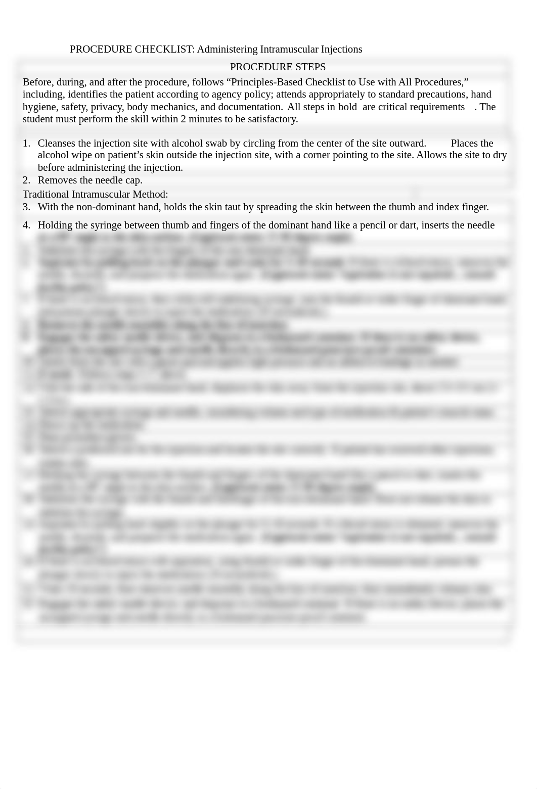 Intramuscular InjectionLippincott revisions copy.doc_domwyn5cq27_page1