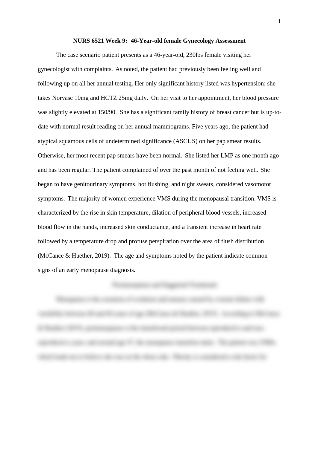 NURS 6521 Week 9-  46-Year-old female Gynecology Assessment - Jul. 26 @ 9_52 pm (1).docx_domzjmud9ue_page1