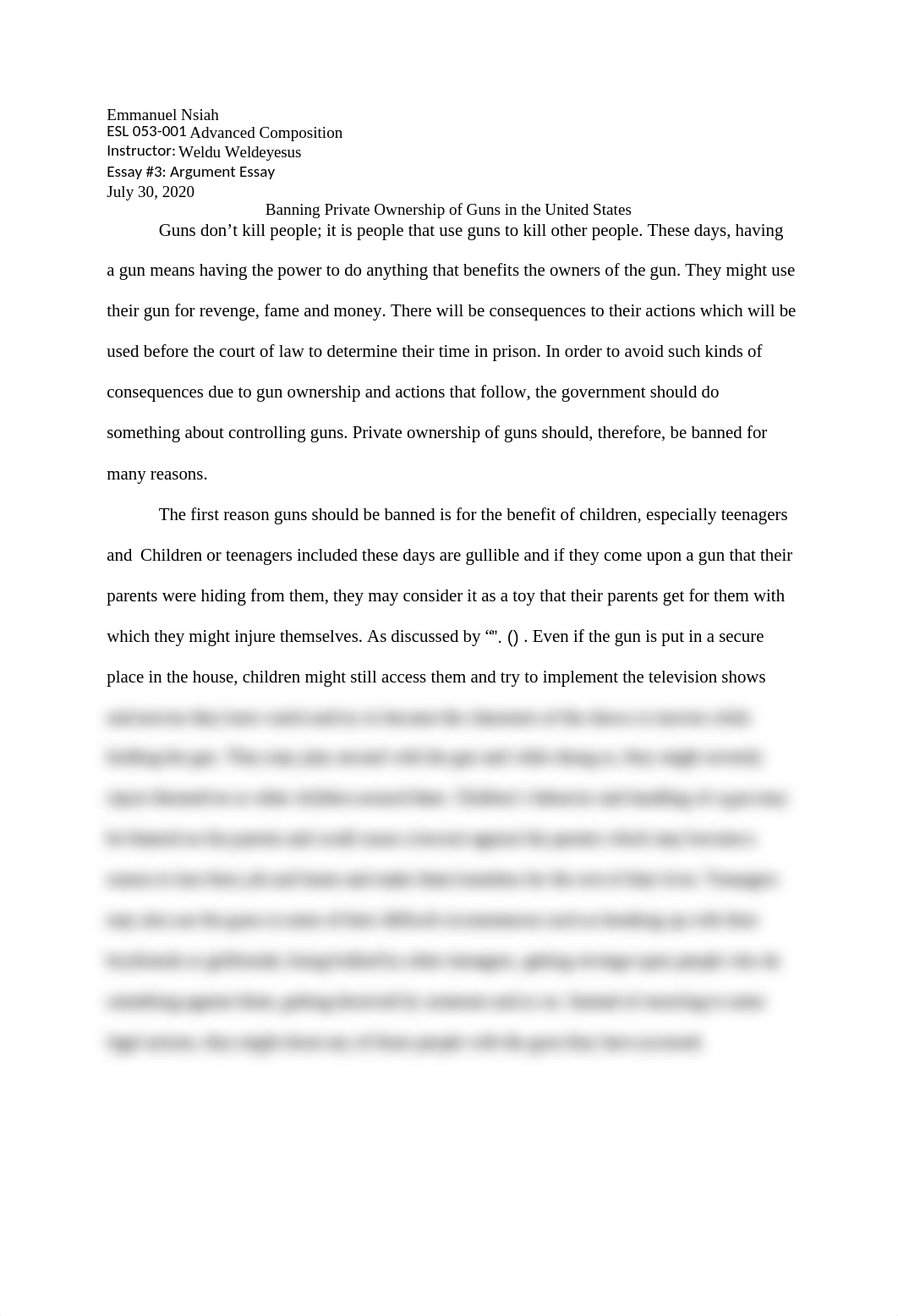 Final Draft Arugment Essay (1).docx_don1kyomk4g_page1