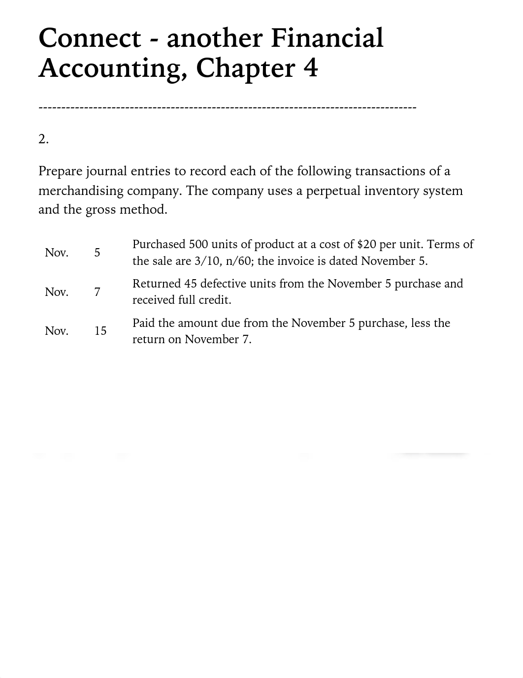 Connect - another Financial Accounting, Chapter 4.pdf_don2y6i6omo_page1