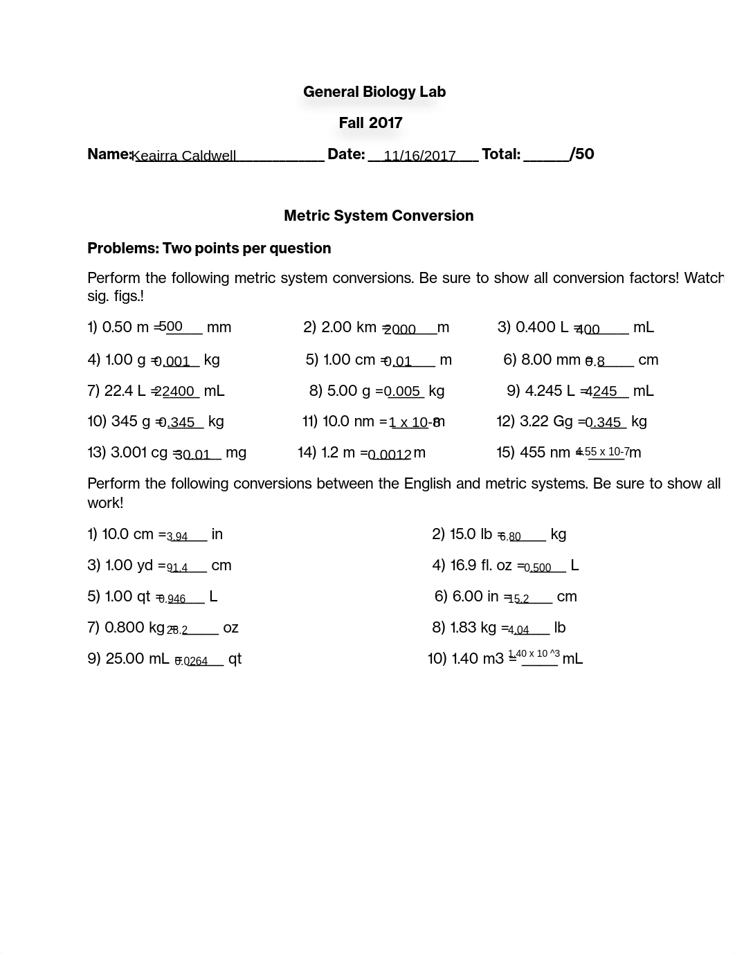 General Biology Lab Final Exam Extra Credit.pdf_don30i3h7s0_page1