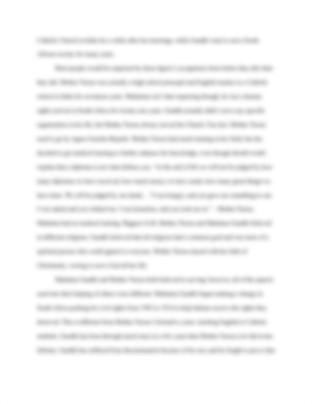 Mother Teresa vs Gandhi final draft_don36p0navj_page2