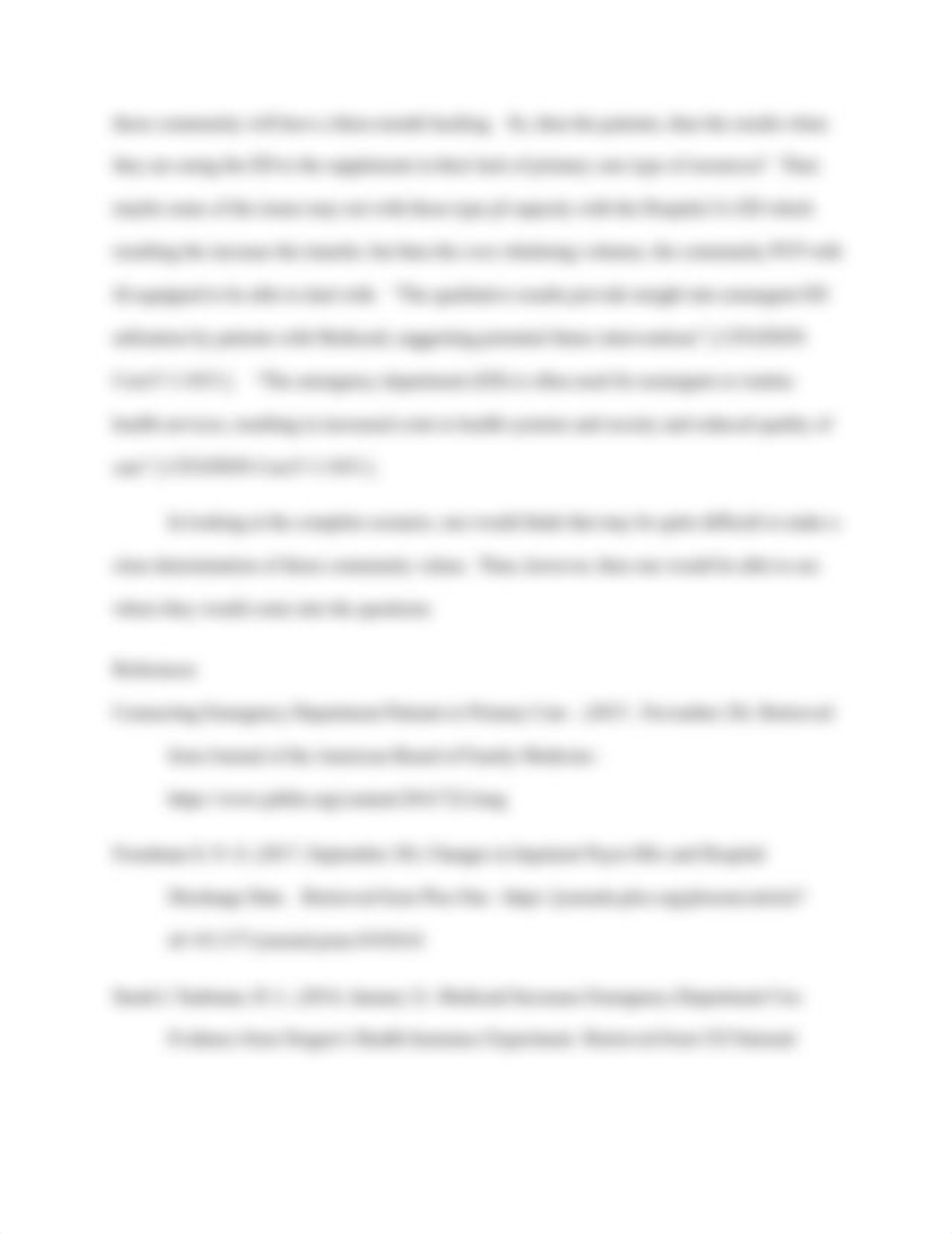 2-1 Discussion Individual Access to Healthcare A.docx_don6zitld89_page2