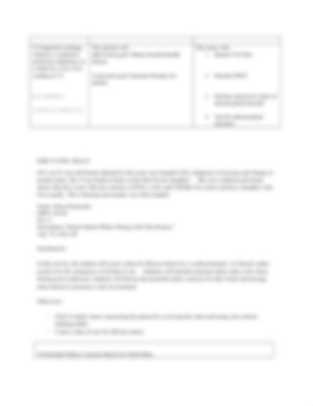 Care Plan for Clinical Case Study- Donna T. & Elena P..docx_don74vez5zq_page2