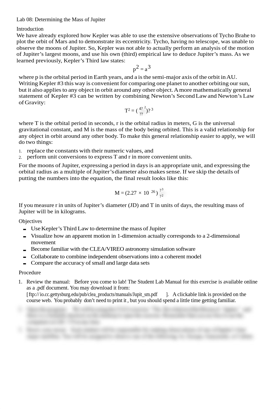 Lab 08 Determining the Mass of Jupiter.pdf_don8tllttsx_page1