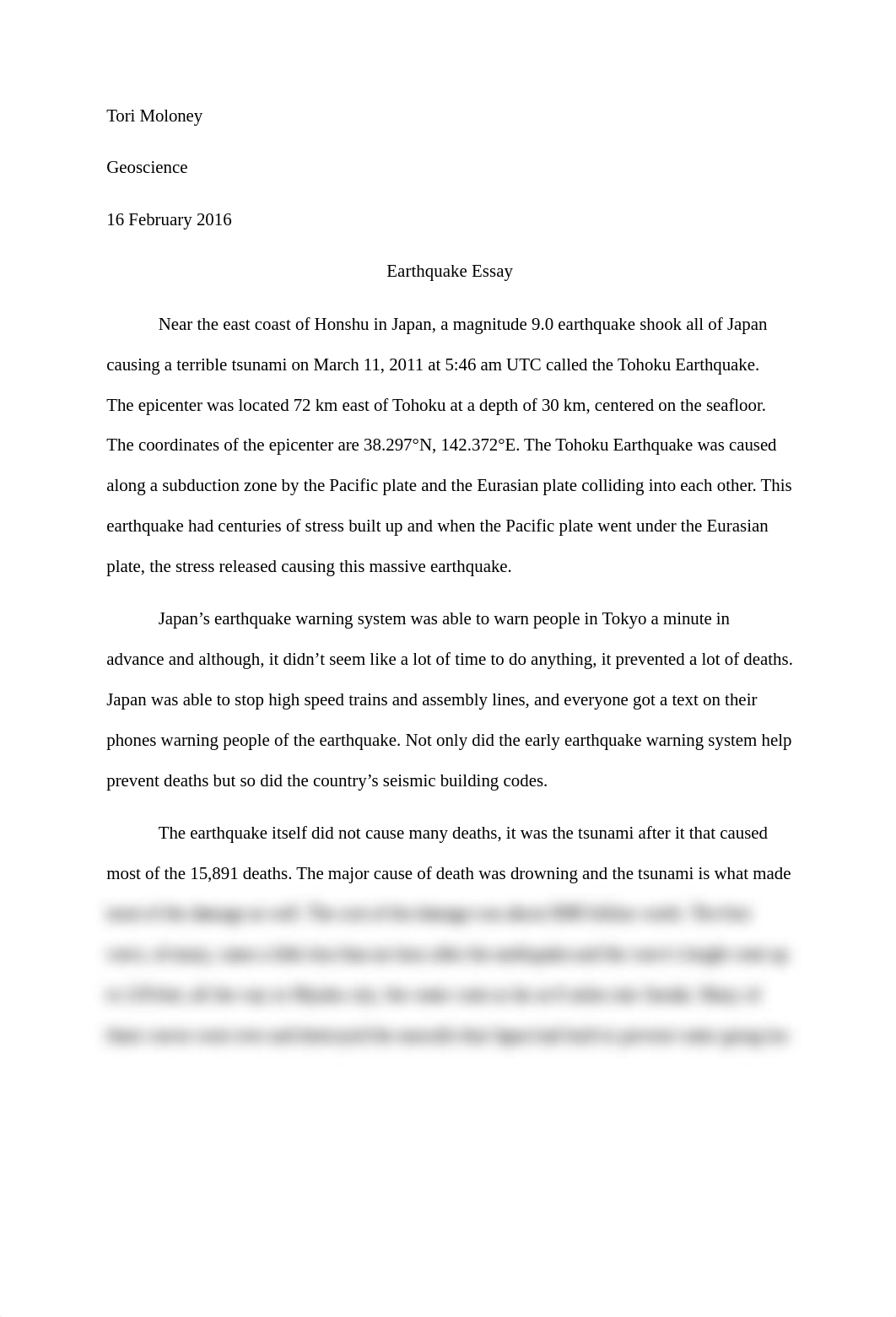 Earthquake Essay_don8unpoo68_page1