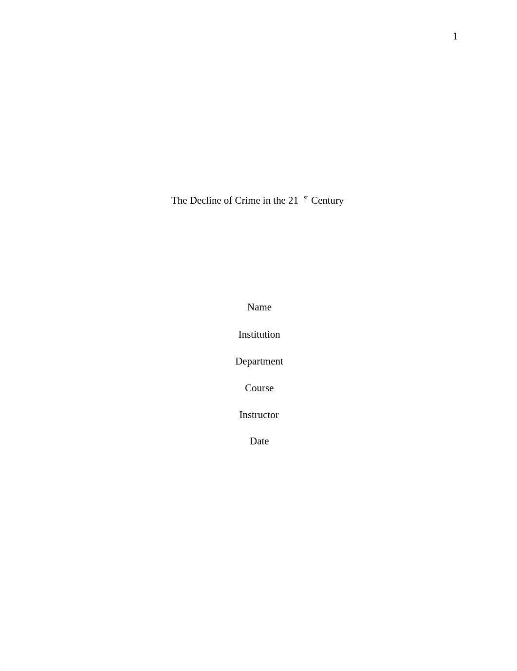 The Decline of Crime in the 21st Century.edited.docx_don9cpbqfq4_page1