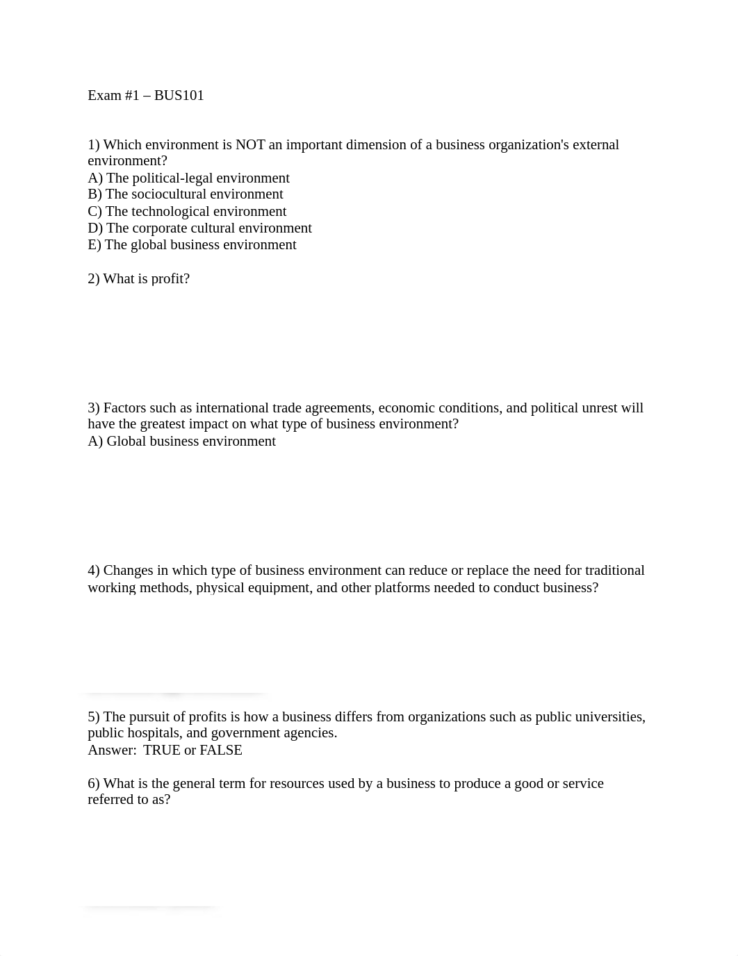 Exam One new.docx_don9xiouppw_page1