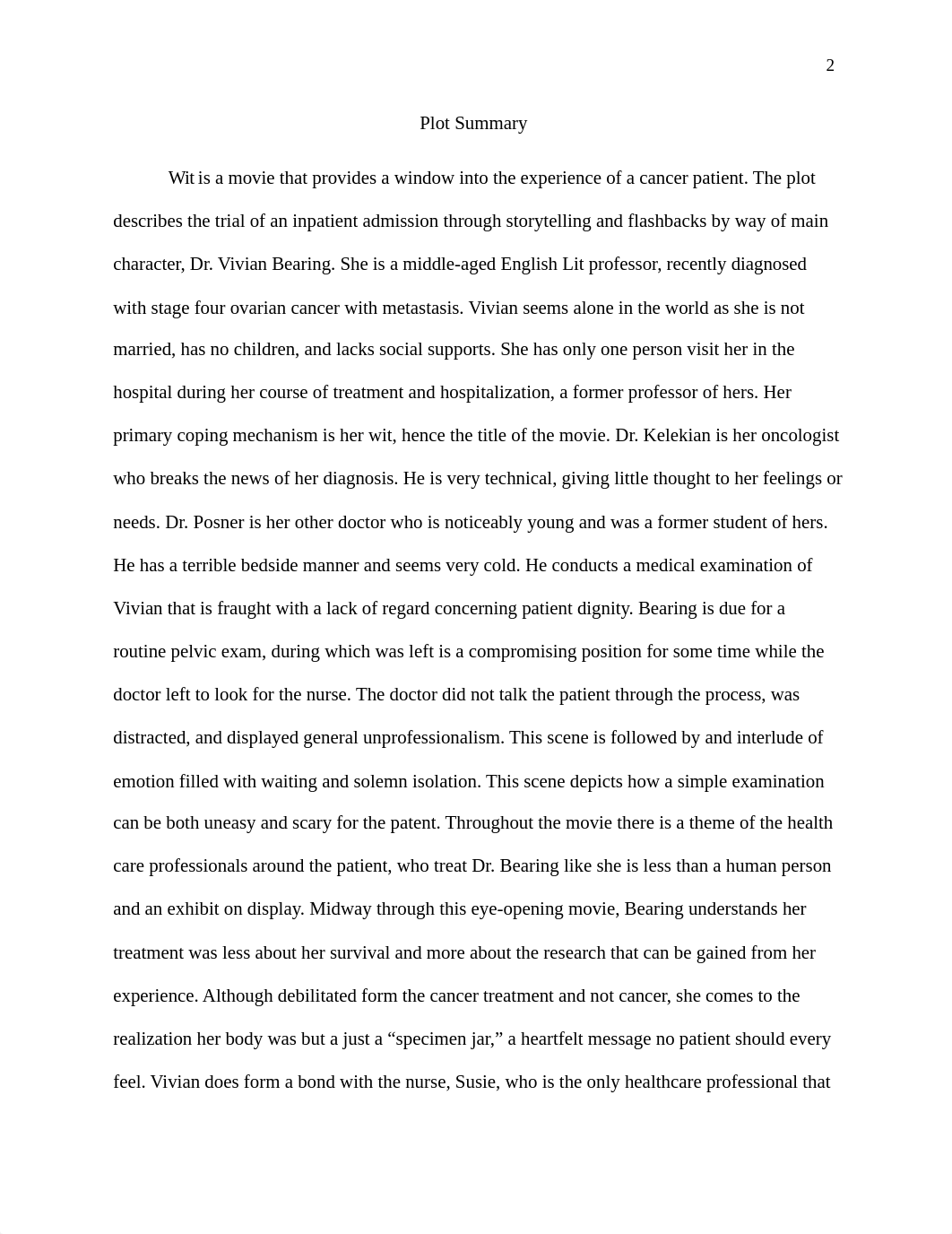 Wit Film Case Study.docx_donbtj6go5f_page2