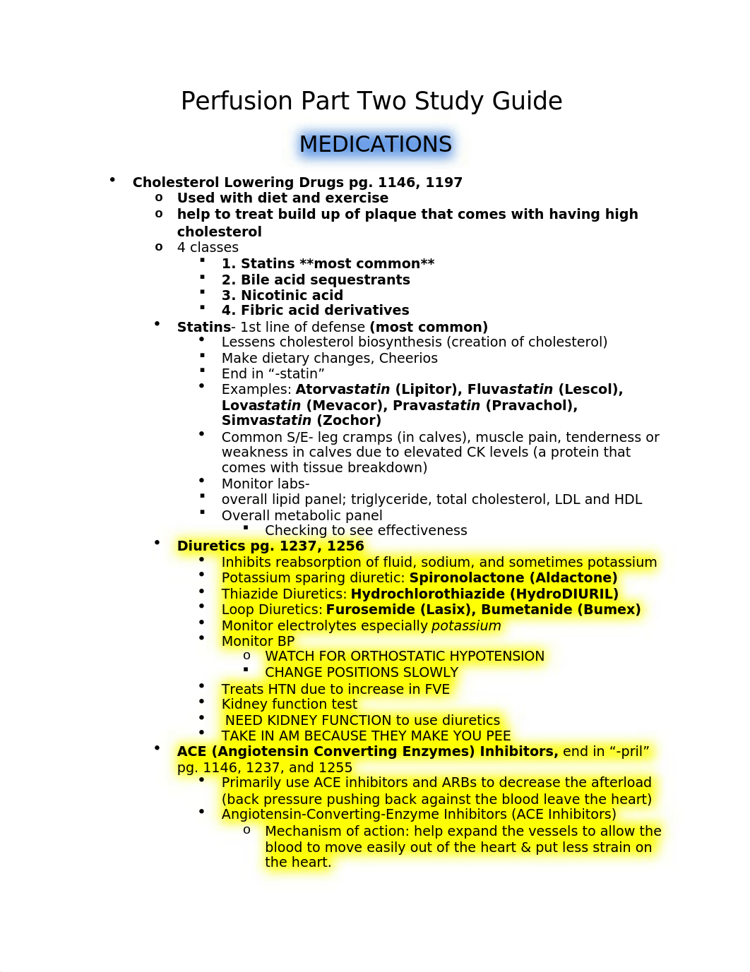 Perfusion Part Two Study Guide.docx_donbvk9s875_page1