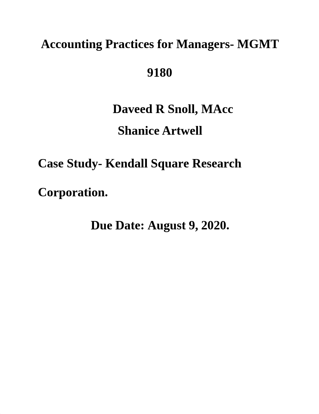 Case Study- Kendal Square Research Corporation .docx_doncntuinqu_page1