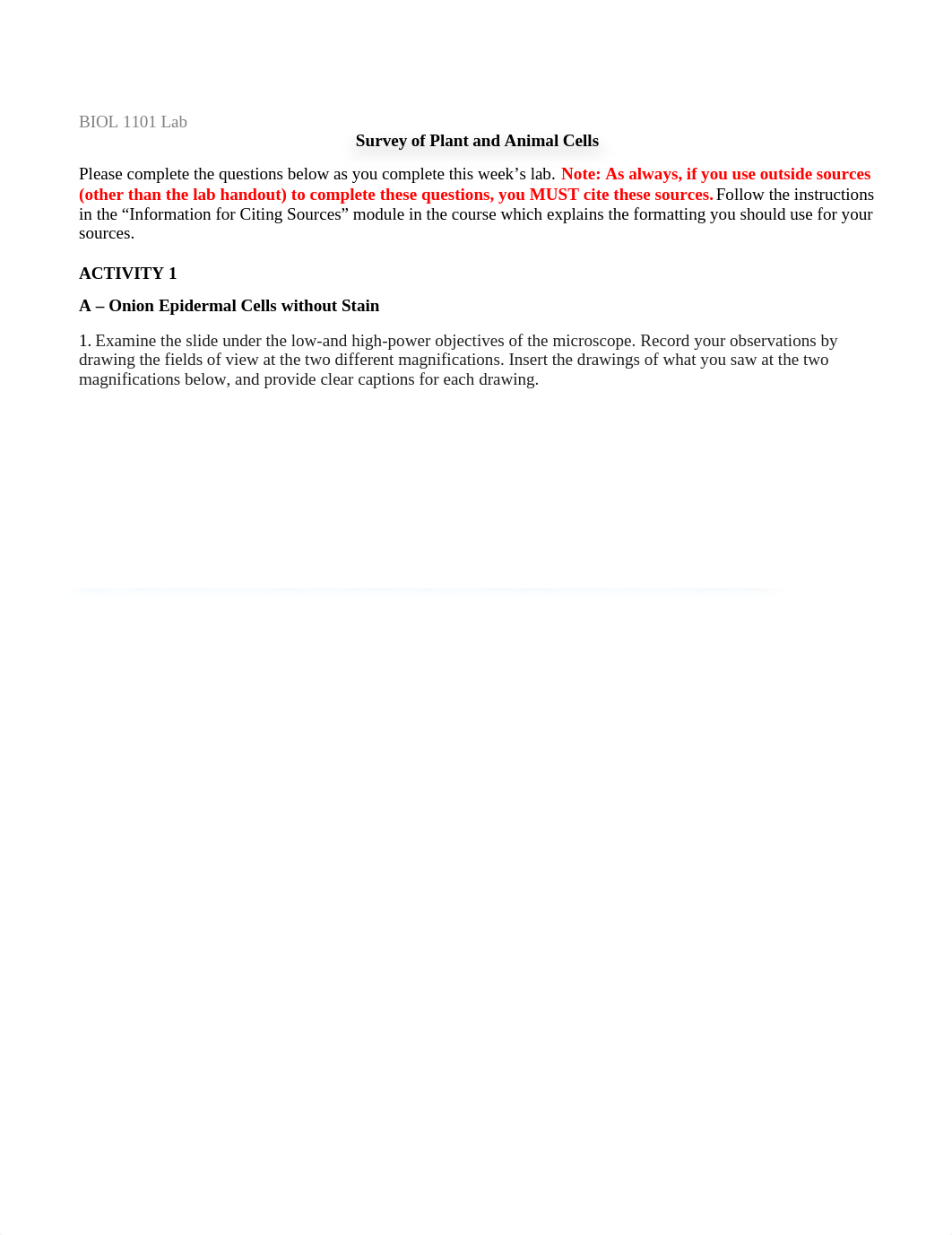 Survey of Plant and Animal Cells (CH).docx_donee7vku1l_page1