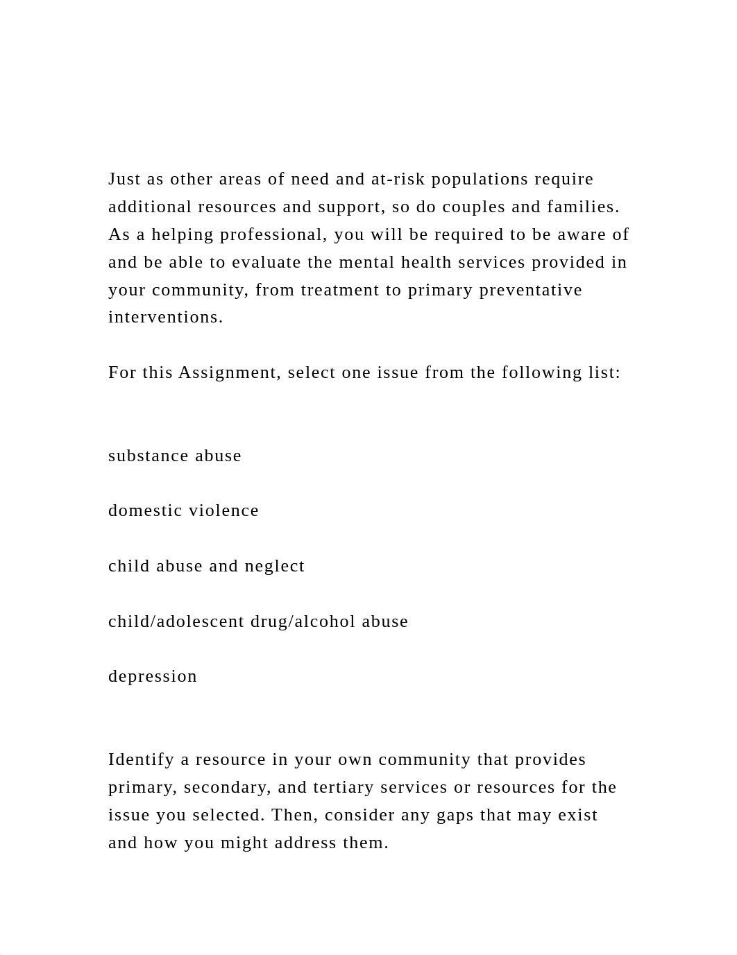 Just as other areas of need and at-risk populations require addi.docx_dongd5k09so_page2