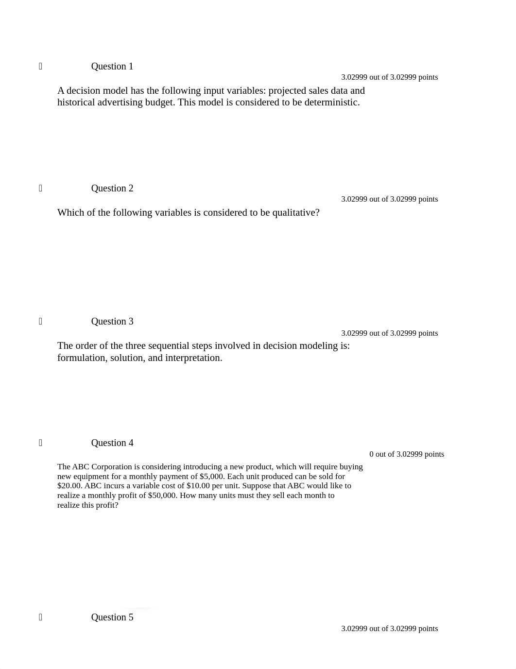 Course Hero.MgmntScience.QUIZ 1.docx_dongqkhamqz_page1