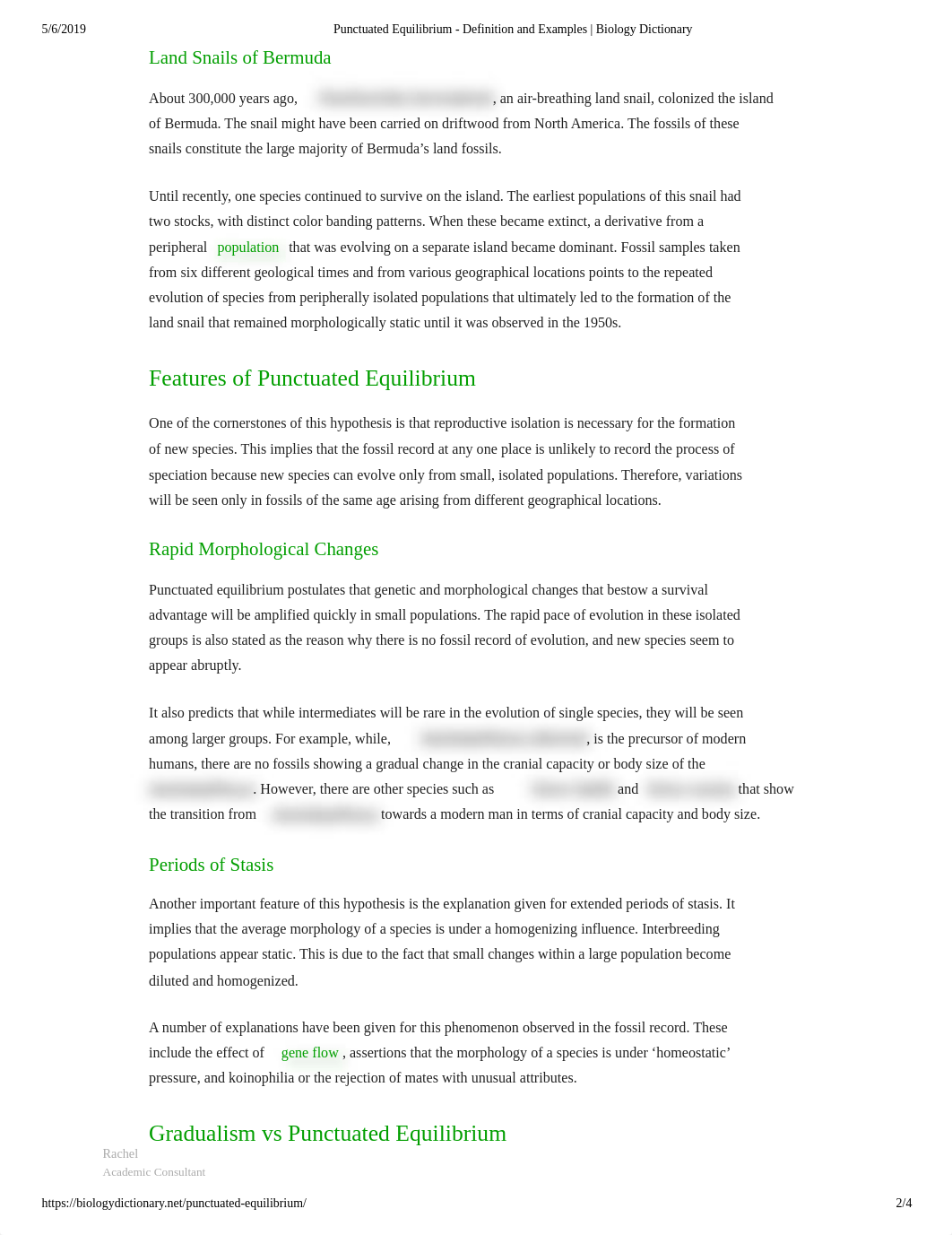 Punctuated Equilibrium - Definition and Examples _ Biology Dictionary.pdf_donhm2l00mo_page2