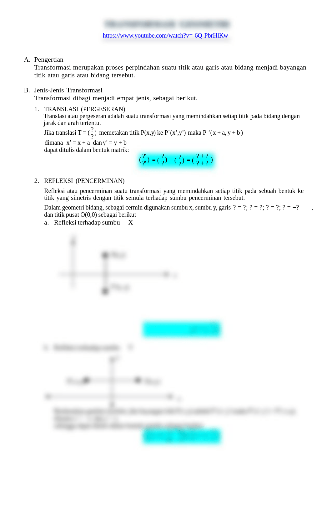 MODUL TRANSFORMASI GEOMETRI.pdf_donj150jakp_page1