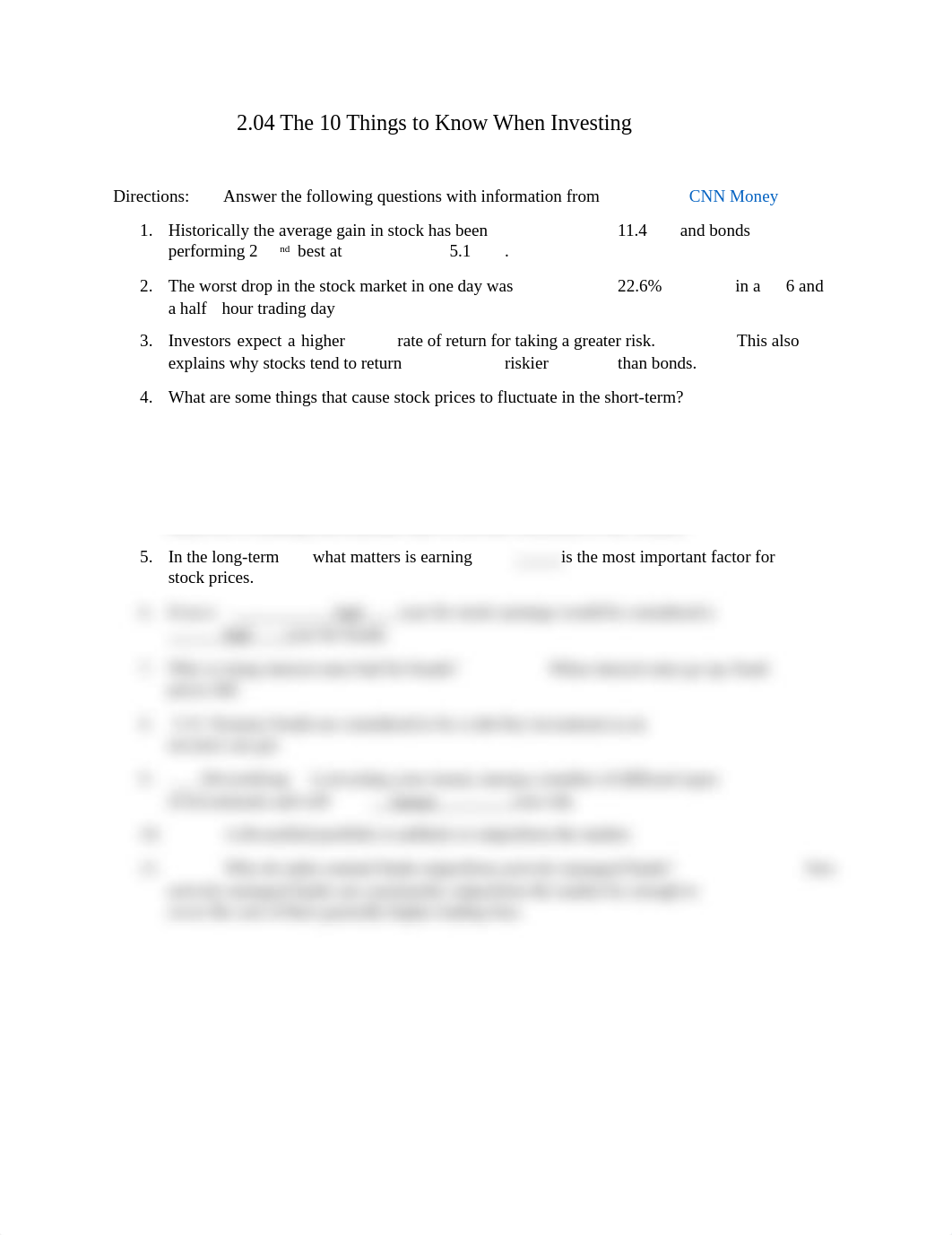 2.04 The 10 Things to Know When Investing-1-1.docx_donj5uza22w_page1