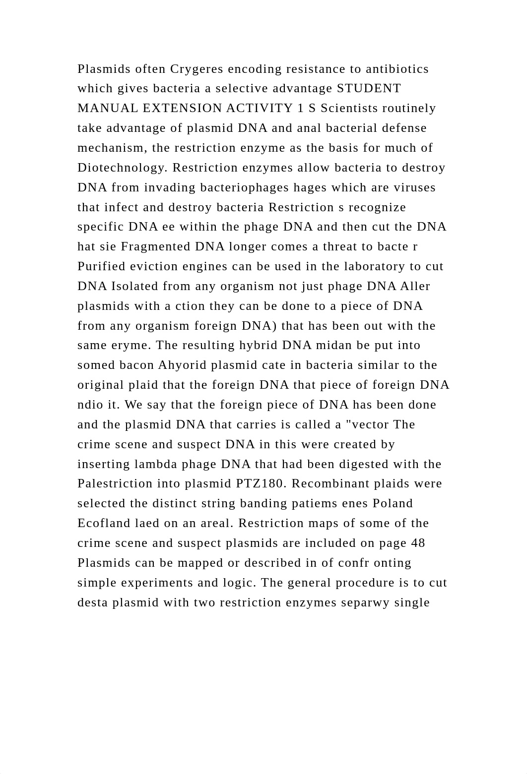 Read the lab and answer the following questions Constructing A Plas.docx_donjkwdrt2b_page3