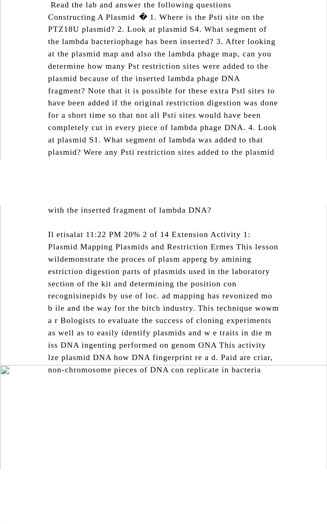 Read the lab and answer the following questions Constructing A Plas.docx_donjkwdrt2b_page2