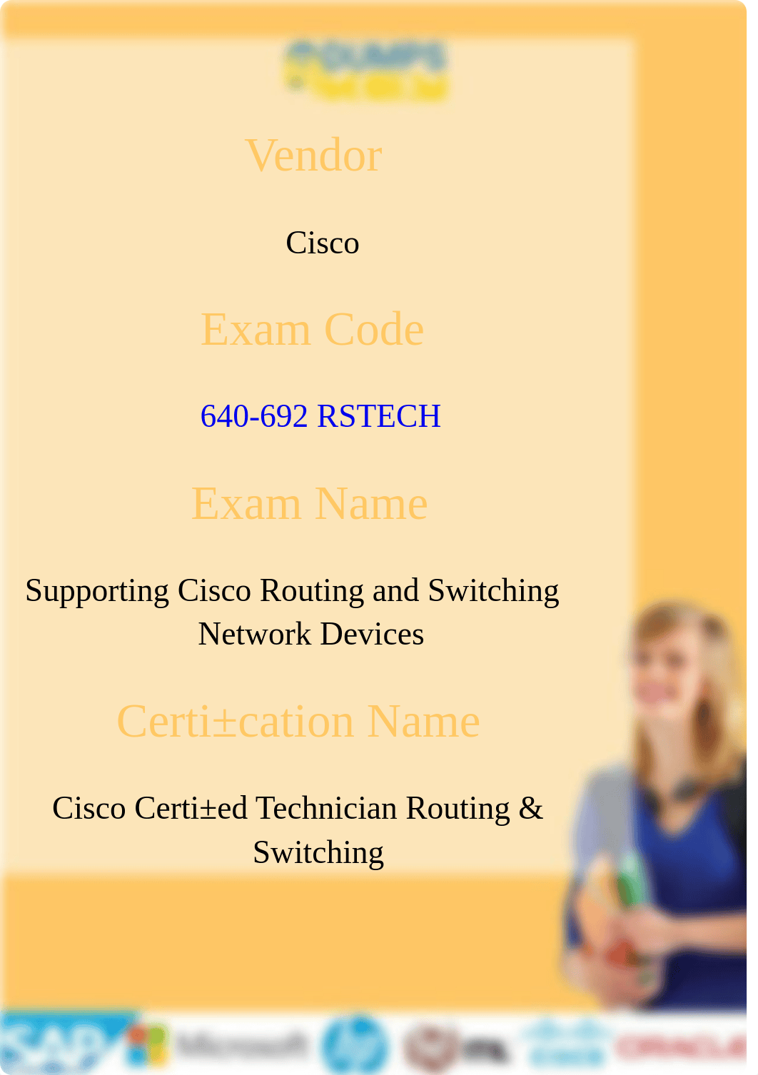 640-692 Cisco CCT Routing & Switching Exam Preparation Materials_donlodgtpzf_page1