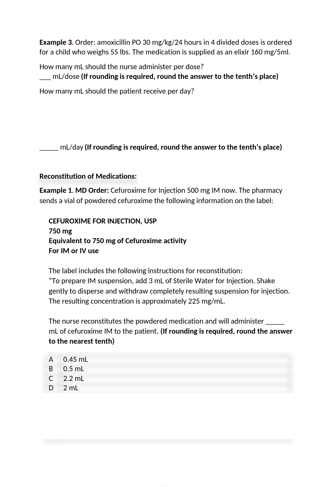 Study Guide for Progression Dosage Calculations-1.docx_donobltu7q4_page2