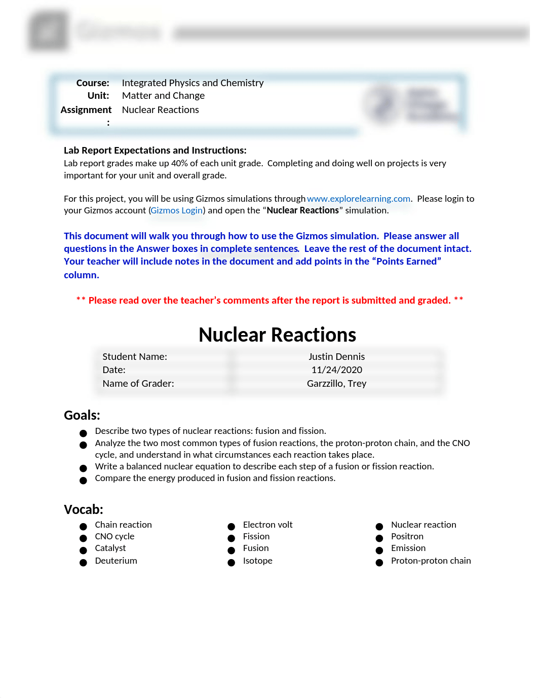 dennis_SIPC03_Nuclear Reactions.docx_donsjrljmsr_page1