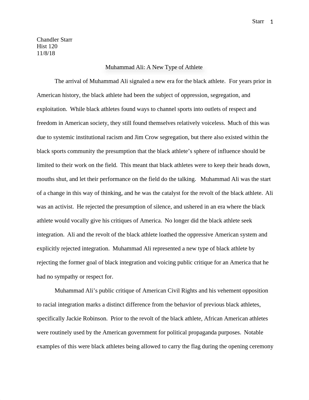 Second argument essay .docx_donuqfojokg_page1