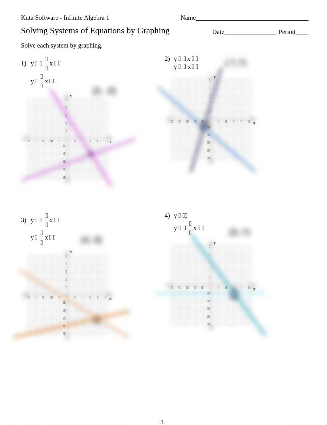 Systems of Equations Graphing (1).pdf_donuuir2coy_page1