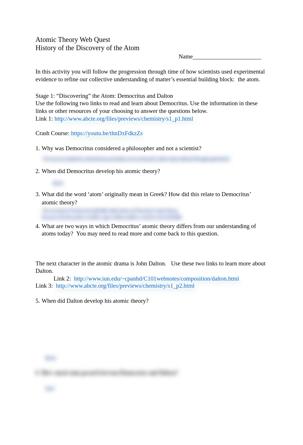 Atomic Theory Timeline Web Quest.pdf_donvb41rvek_page1