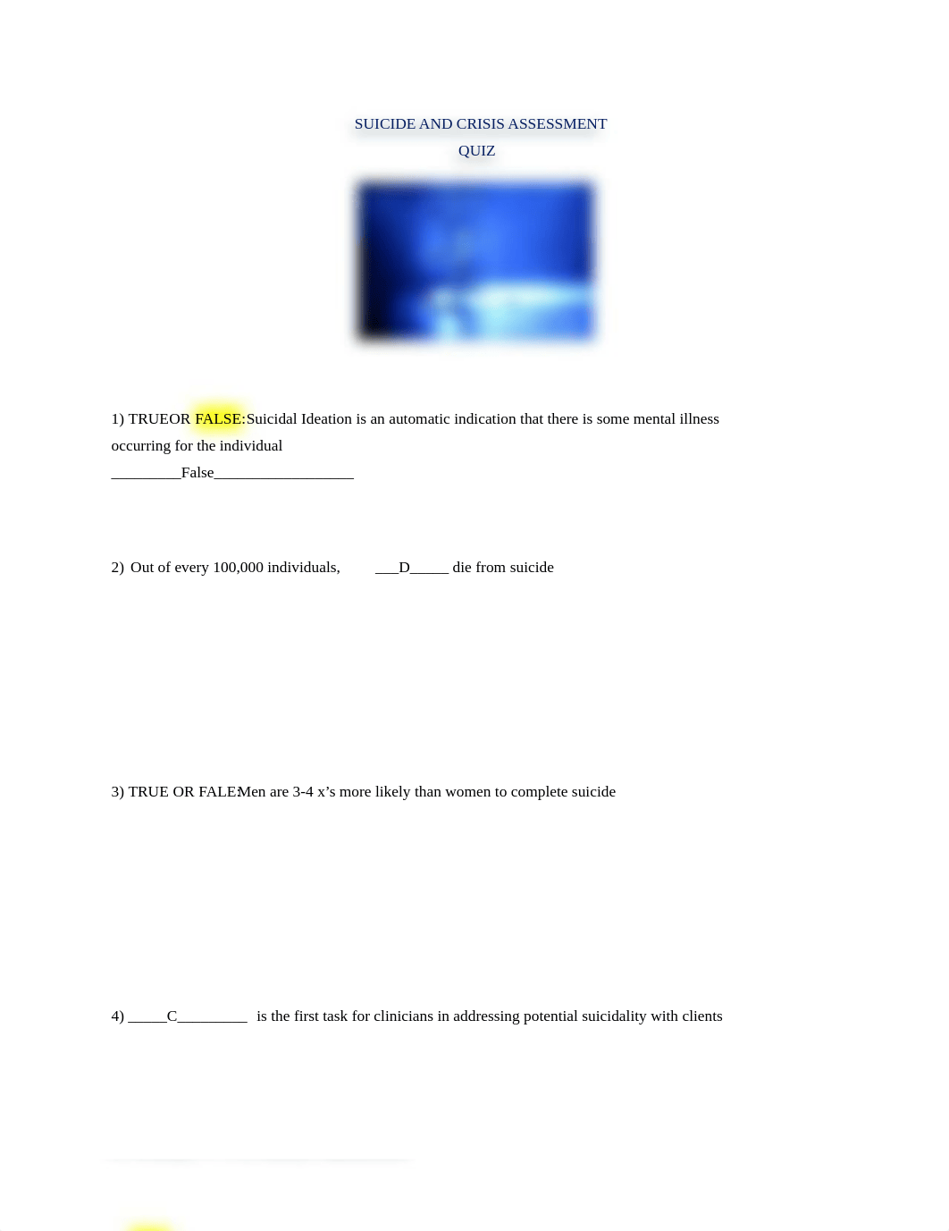 Suicide and Crisis Quiz.docx.pdf_donw12cbs0k_page1