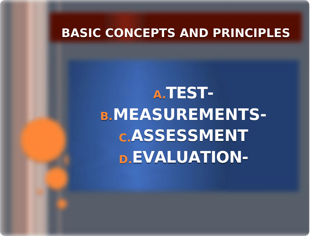 Educational Measurement Assessment and Evaluation.pptx_donw7kmrg9u_page2