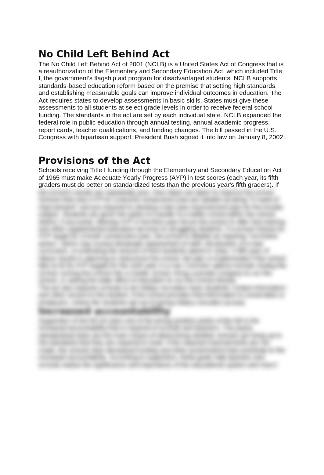 No Child Left Behind Act.docx_donxobiheuz_page1