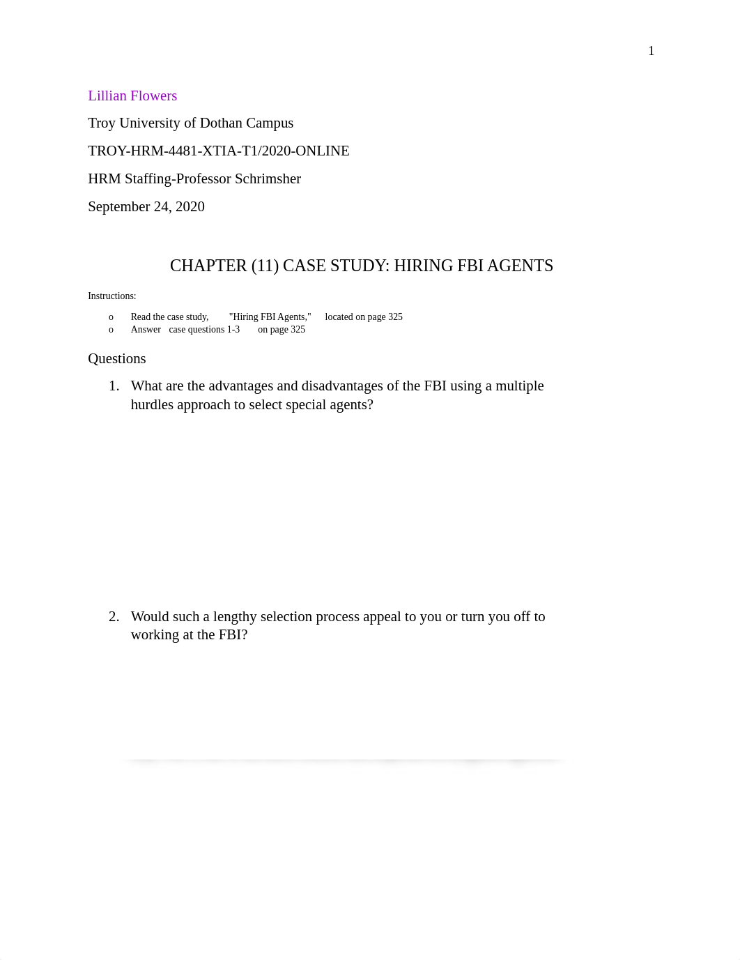 Chapter 11 CASE STUDY Hiring FBI Agents (1).docx_doo1yp55d1n_page1