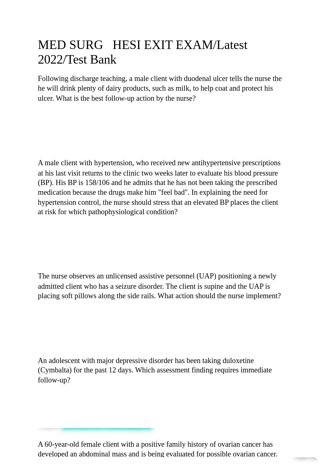 med-surg-hesi-exit-exam-latest-2022-test-bank-with-rationales-complete-a-guide.pdf_doo33w6qrsc_page2