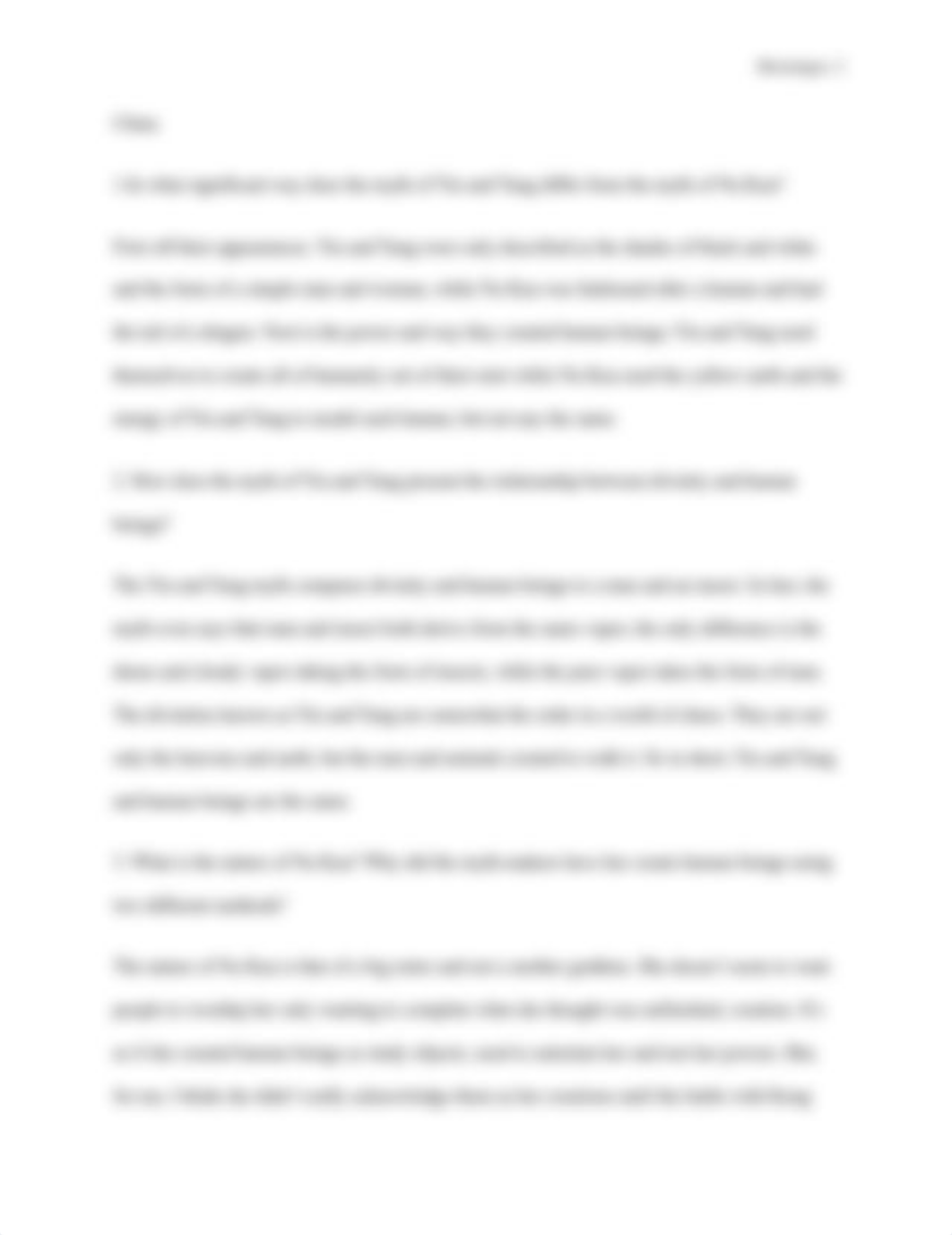 World Mythology - Creation Stories 2.docx_doo5pokak54_page2