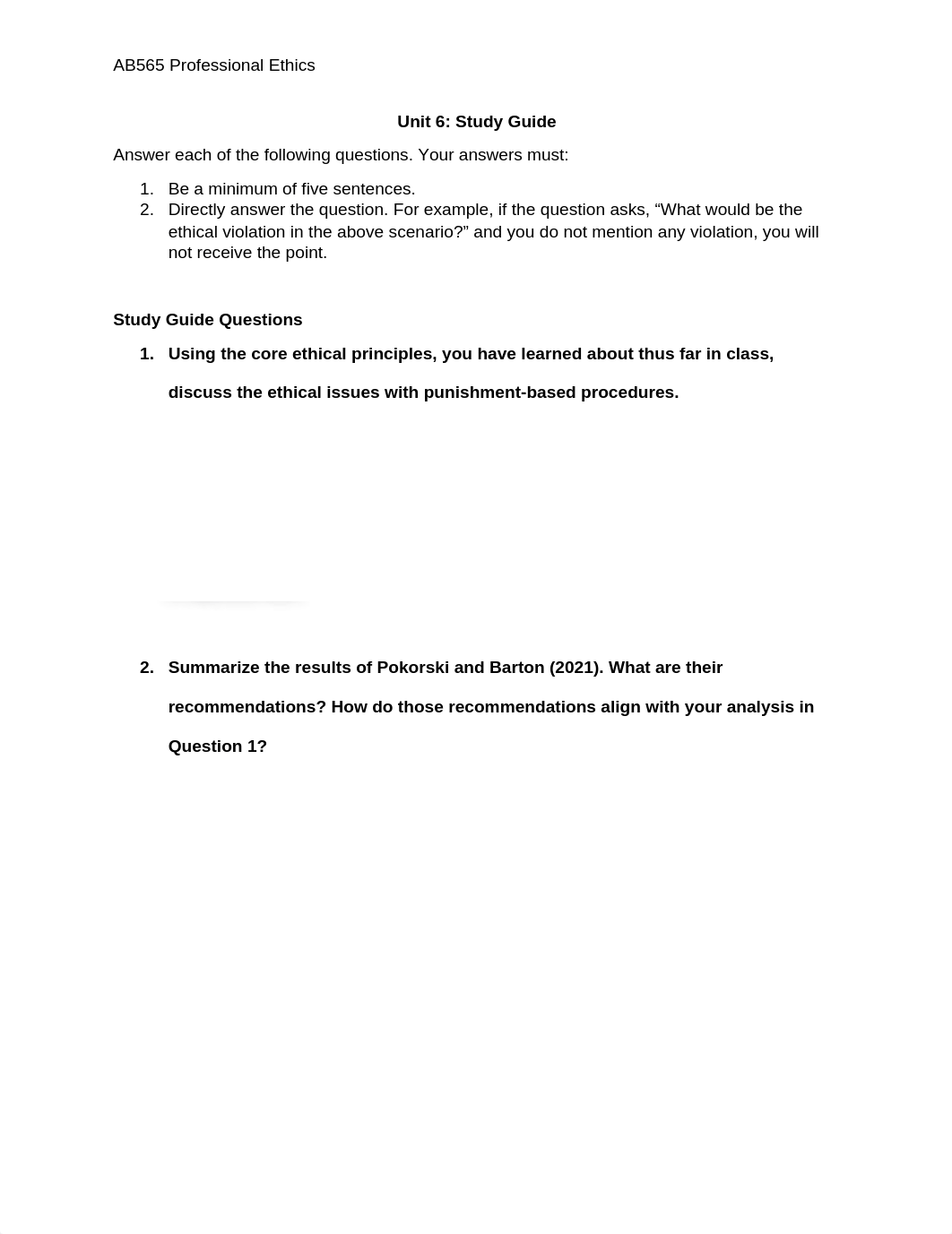 Unit 6 Study Guide.docx_doo60jeip1q_page1