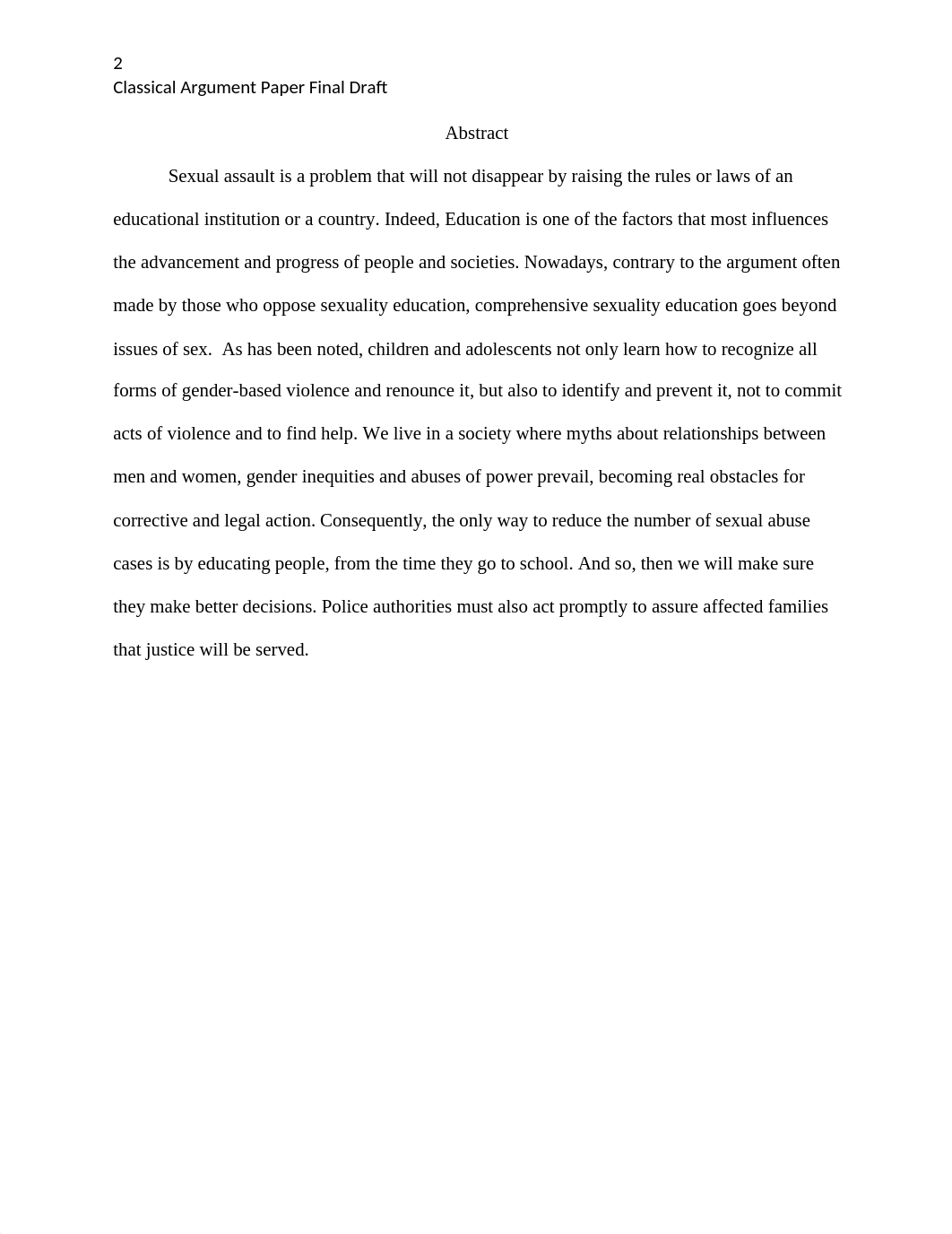 Classical Argument Paper Final Draft .docx_doo8ly6dsds_page2