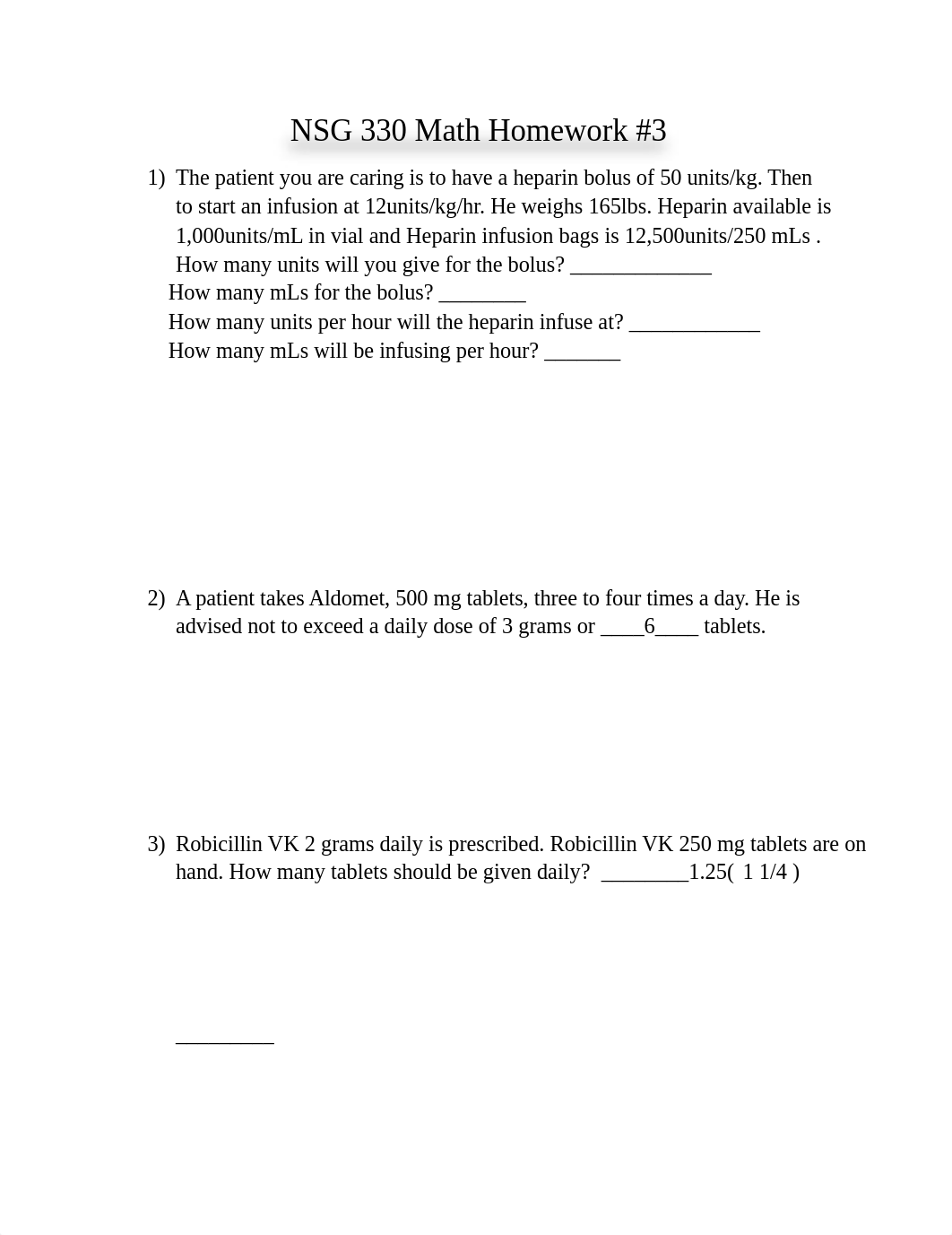 NSG 330 Math Homework # 4.docx_dooaprq7xwg_page1