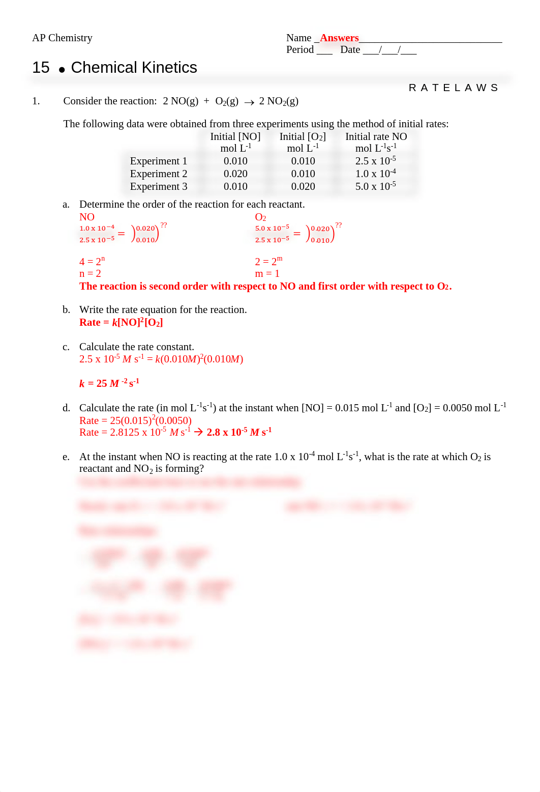 Rate Law Problems Answers.pdf_doobwejtaxv_page1