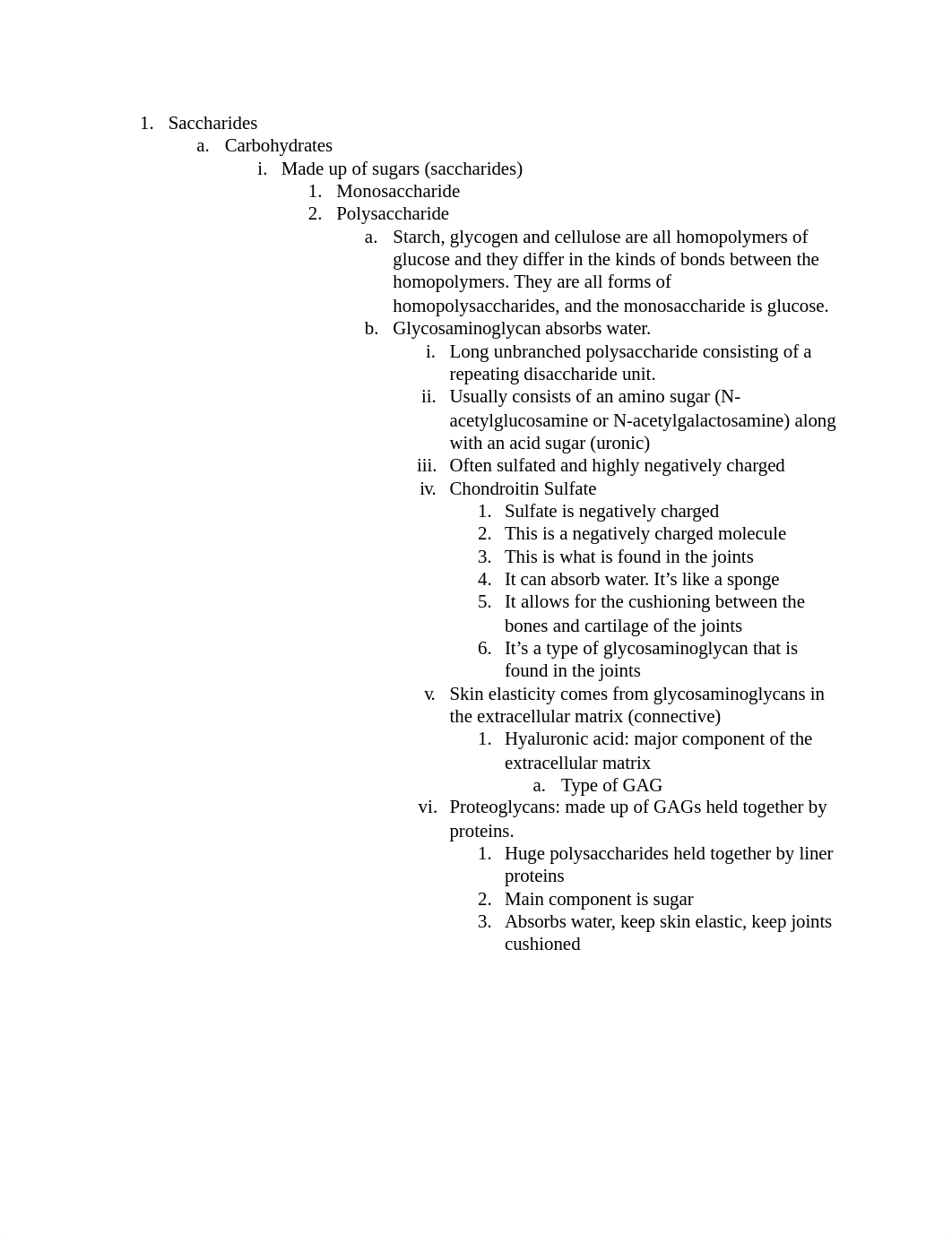 Exam 2 Study Guide - BIOL 4461.docx_dooc4338wcj_page1