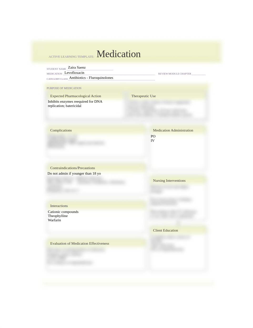 Medication_ Levofloxacin_ UTI.pdf_dooe6tkz4t6_page1