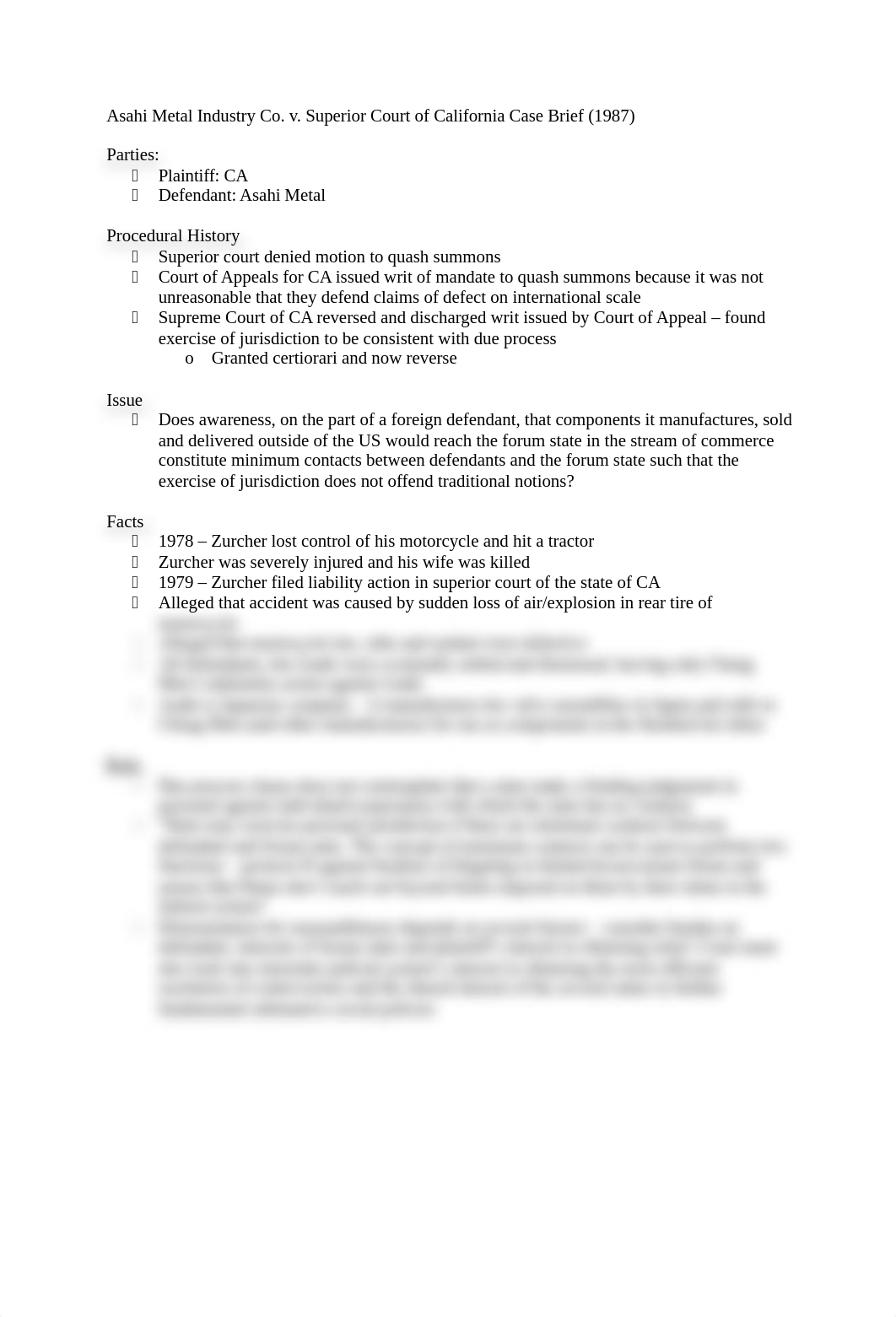 Asahi Metal Industry Co Case Brief .docx_dooecgbfe9a_page1