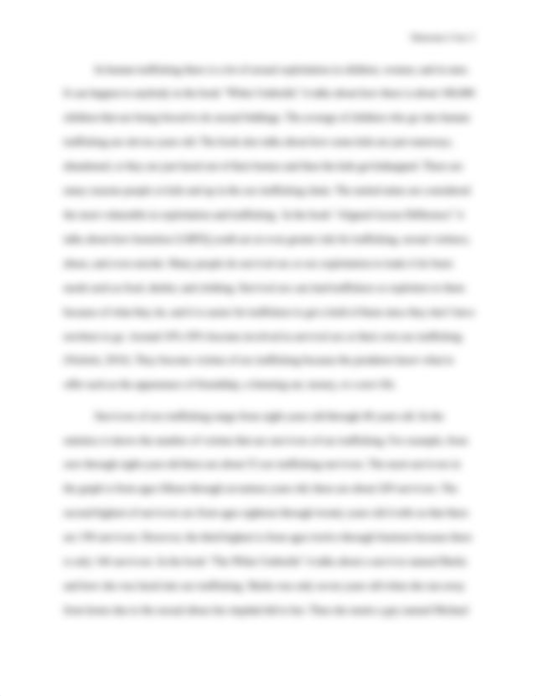 human trafficking essay.docx_dooeh00xsbd_page2