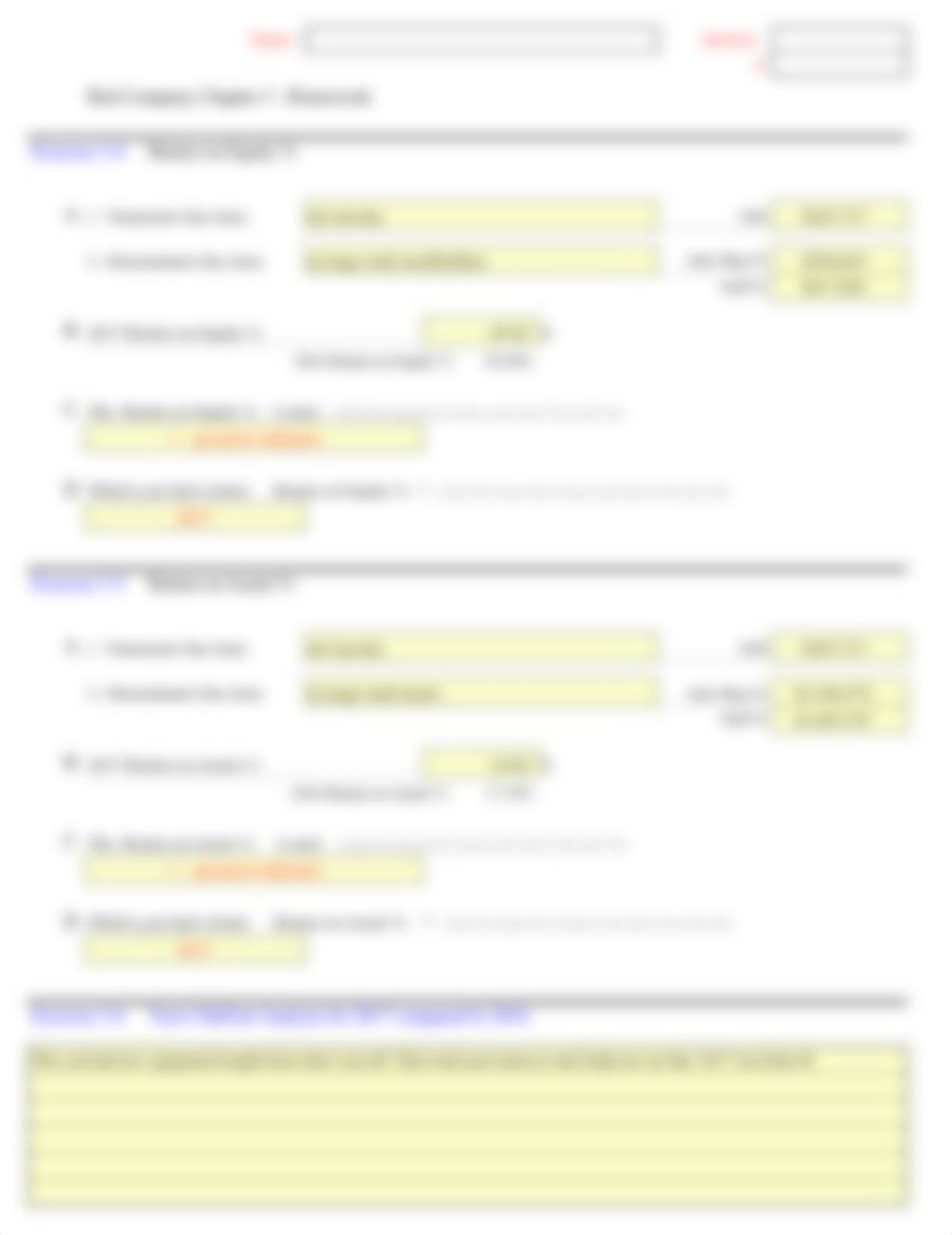 Red Company Chapter 3 Homework Form.xls_dooeuvnijo7_page2