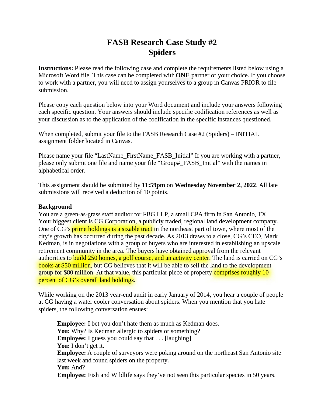 FASB Case Study #2 Spiders.docx_dooheax09r9_page1