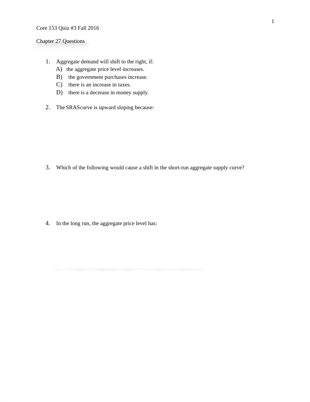 Quiz 3 Core 153 Fall 2016 (1).pdf_doola1ve61s_page1