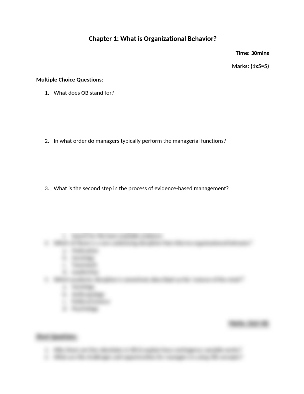 Class Test 1_doooneaw5le_page1