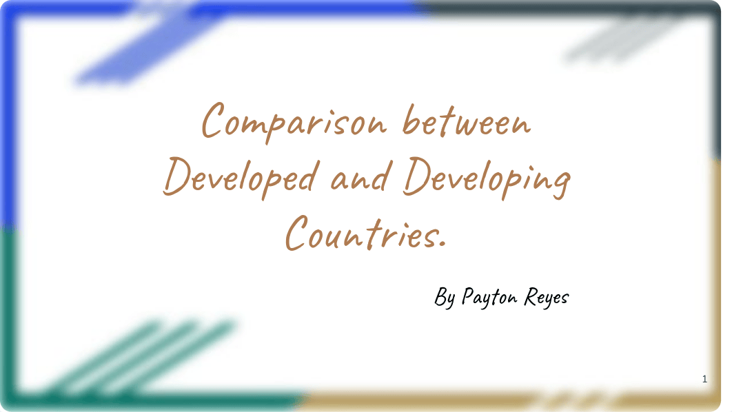 Copy of Comparison between Developed and Developing Countries. (1).pdf_door0rd1z73_page1